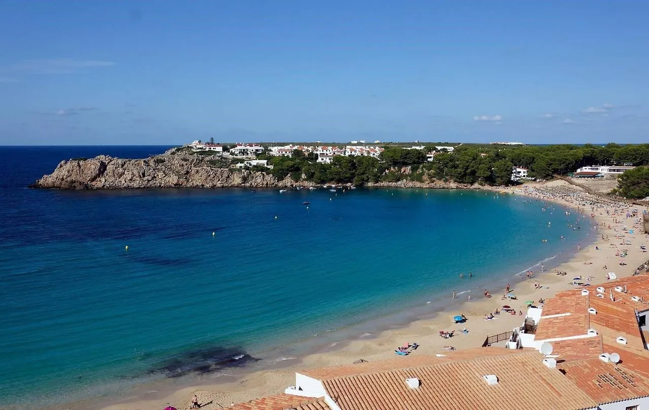 Coves Noves Nice Apartment Of 75 M2 10 Minutes Walk From The Beach Of Arenal D'En Castell Es Mercadal Spagna