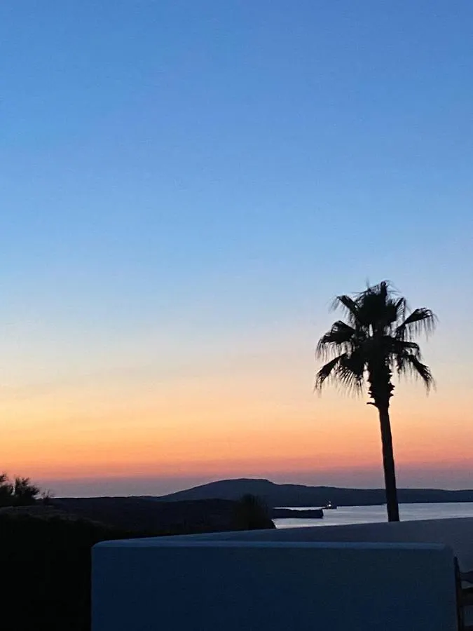 Coves Noves Nice Apartment Of 75 M2 10 Minutes Walk From The Beach Of Arenal D'En Castell Es Mercadal