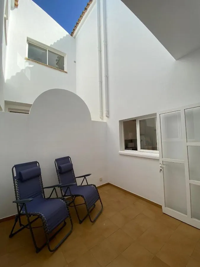 Coves Noves Nice Apartment Of 75 M2 10 Minutes Walk From The Beach Of Arenal D'En Castell Es Mercadal