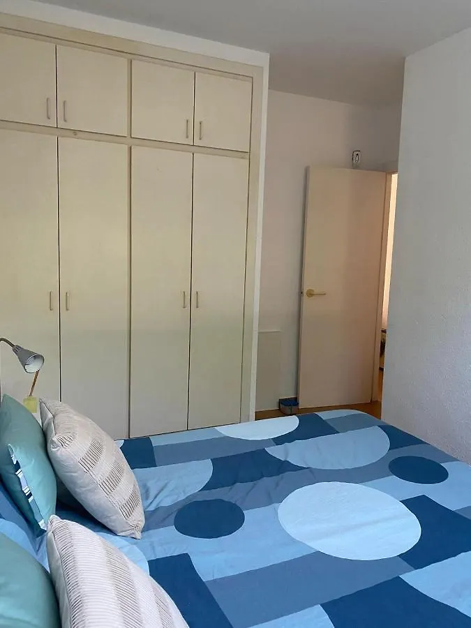 Coves Noves Nice Apartment Of 75 M2 10 Minutes Walk From The Beach Of Arenal D'En Castell Es Mercadal 0*,  Spagna